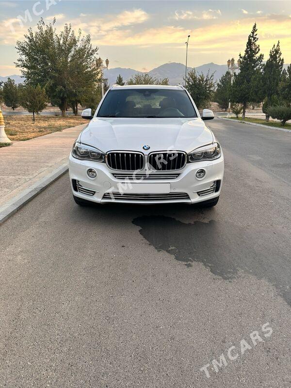 BMW X5 2015 - 630 000 TMT - Ашхабад - img 8