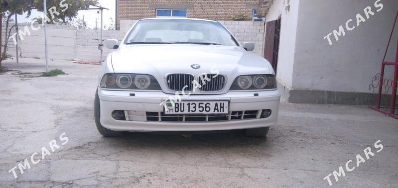 BMW 530 2003 - 84 000 TMT - Кака - img 2