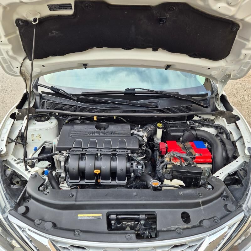 Nissan Sentra 2016 - 148 000 TMT - Aşgabat - img 9