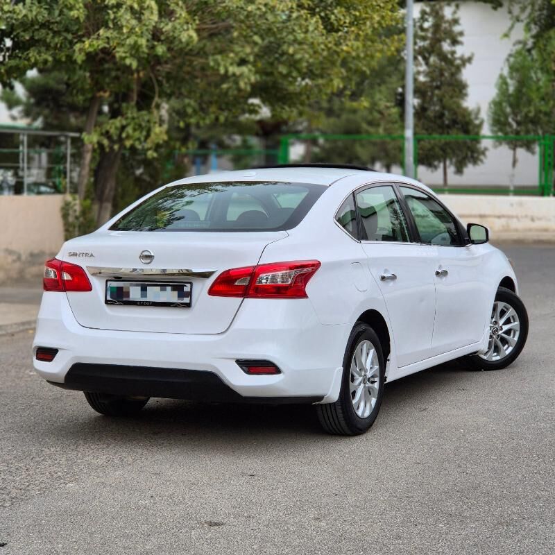 Nissan Sentra 2016 - 148 000 TMT - Aşgabat - img 3