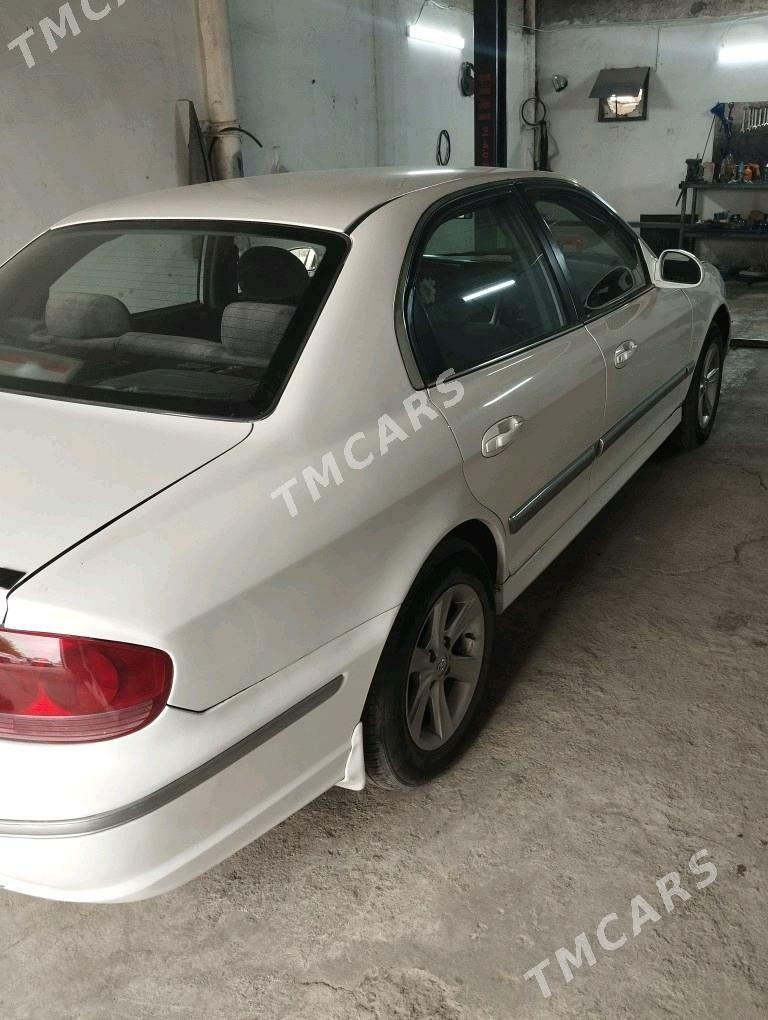 Hyundai Sonata 2002 - 55 000 TMT - Bedew - img 6