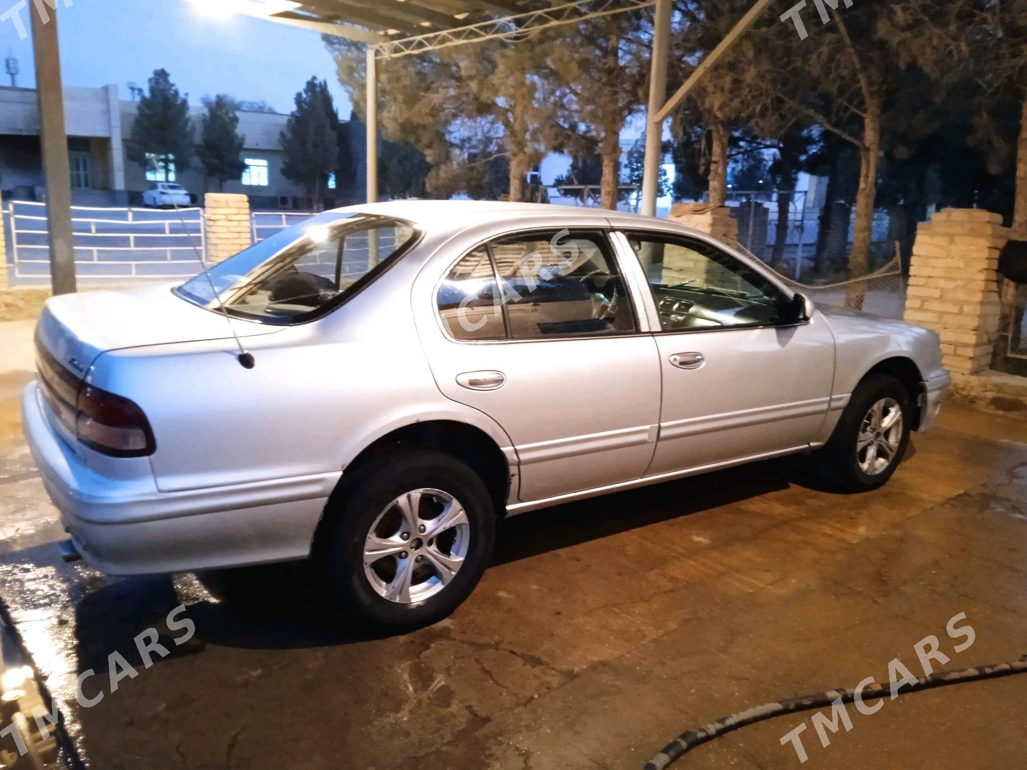 Nissan Cefiro 1996 - 28 000 TMT - Достлук - img 6