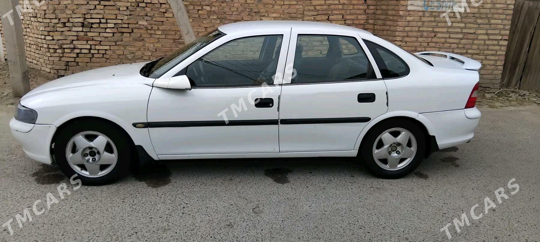 Opel Vectra 1996 - 40 000 TMT - Mary - img 2