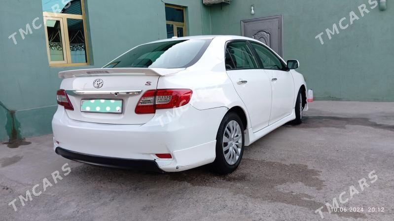 Toyota Corolla 2008 - 117 000 TMT - Серахс - img 5