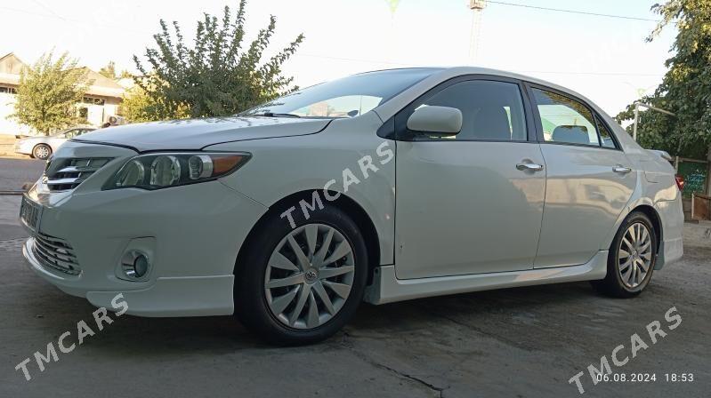 Toyota Corolla 2008 - 117 000 TMT - Серахс - img 4