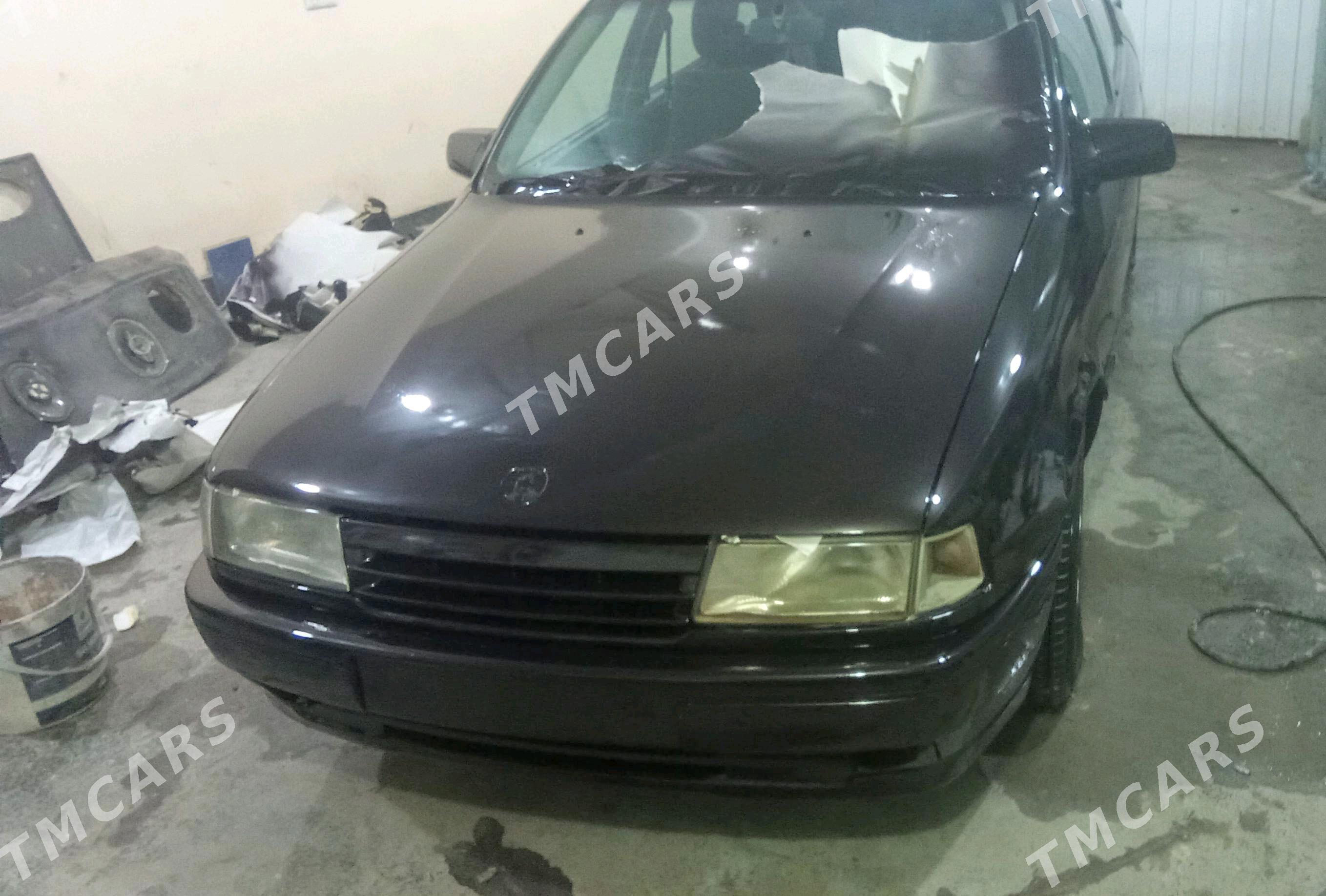 Opel Vectra 1991 - 40 000 TMT - Mary - img 2