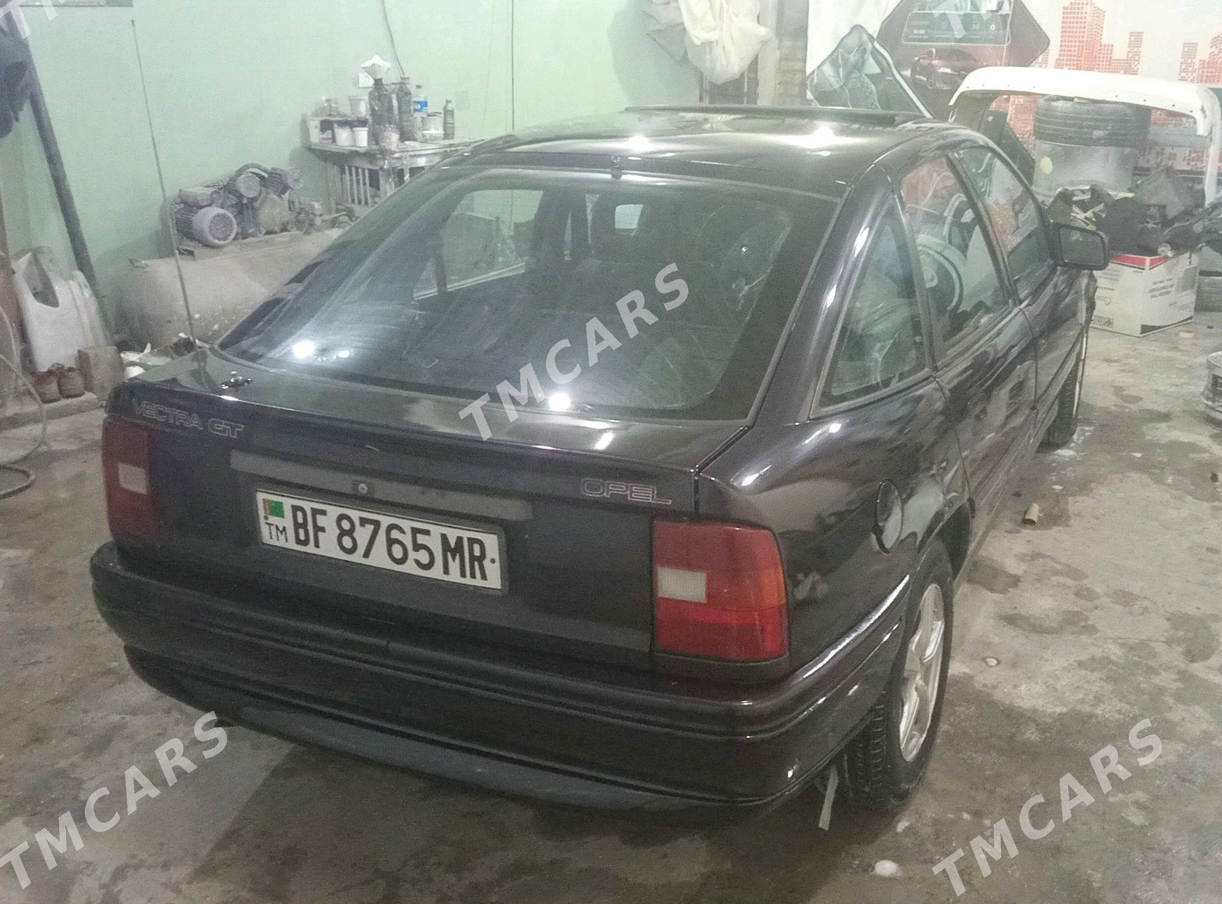 Opel Vectra 1991 - 40 000 TMT - Mary - img 3