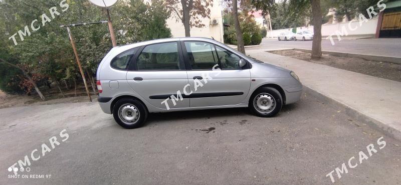 Renault Safrane 2002 - 37 000 TMT - Ашхабад - img 2