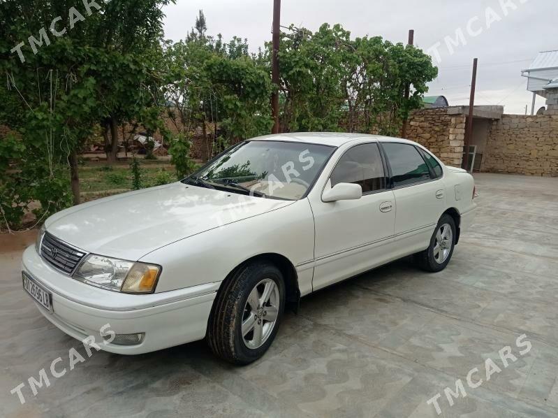 Toyota Avalon 1999 - 110 000 TMT - Койтендаг - img 2