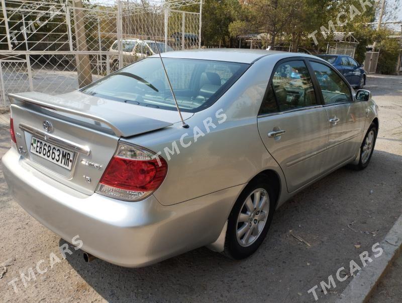 Toyota Camry 2002 - 145 000 TMT - Mary - img 2