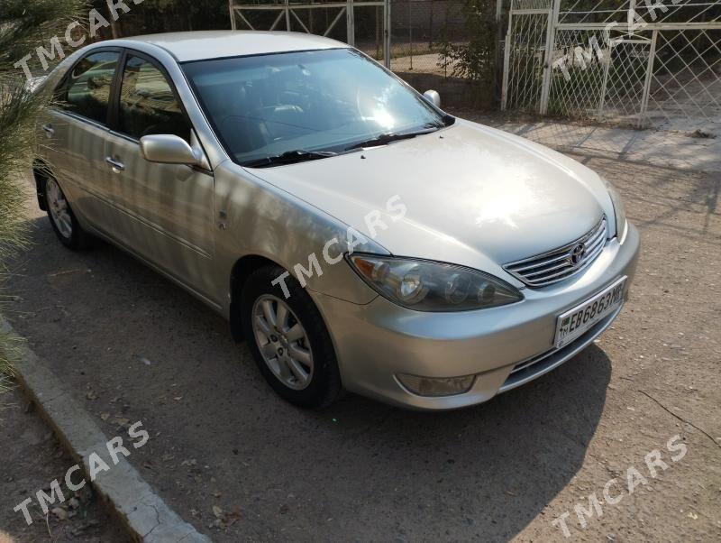 Toyota Camry 2002 - 145 000 TMT - Mary - img 3