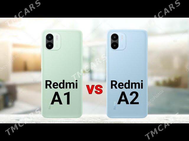 not11pro 12pro redmi ALYAS rab - Ашхабад - img 8