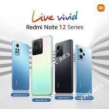 not11pro 12pro redmi ALYAS rab - Ашхабад - img 4