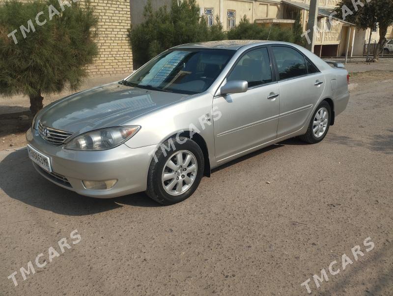 Toyota Camry 2002 - 145 000 TMT - Mary - img 4