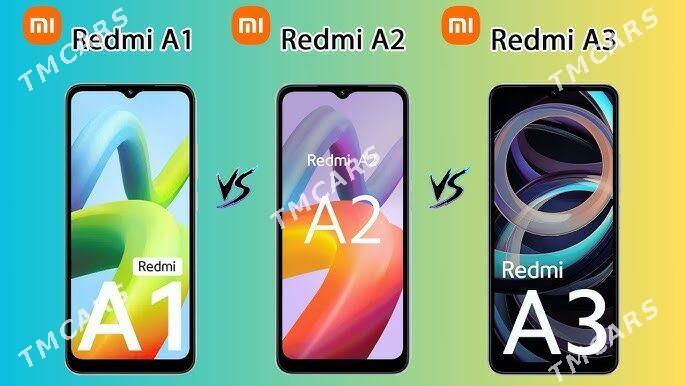 not11pro 12pro redmi ALYAS rab - Ашхабад - img 9