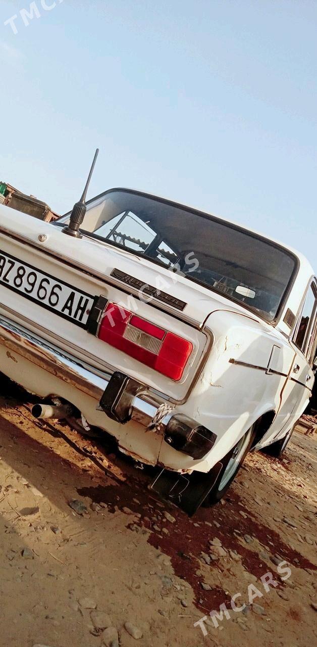 Lada 2106 1987 - 22 000 TMT - Теджен - img 5