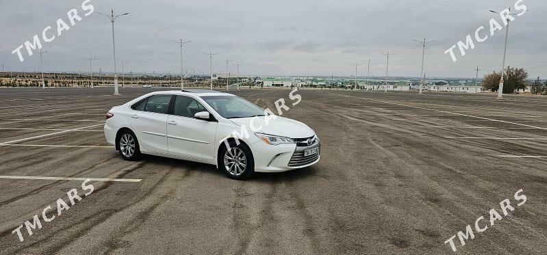 Toyota Camry 2016 - 295 000 TMT - Ашхабад - img 9