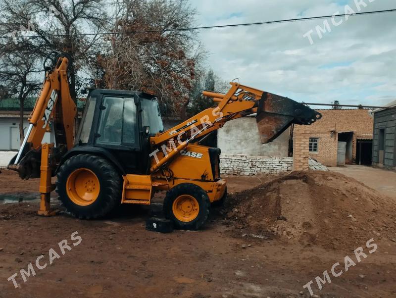 JCB 3CX ECO 2006 - 220 000 TMT - Байрамали - img 3