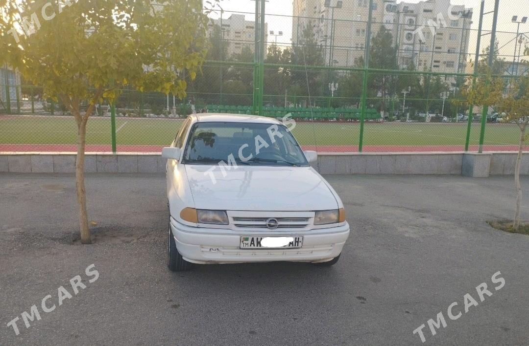 Opel Astra 1992 - 25 000 TMT - Анев - img 2