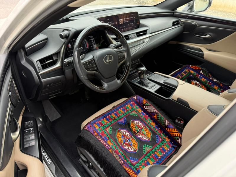 Lexus ES 350 2020 - 605 000 TMT - Айтакова (ул. Огузхана) - img 8