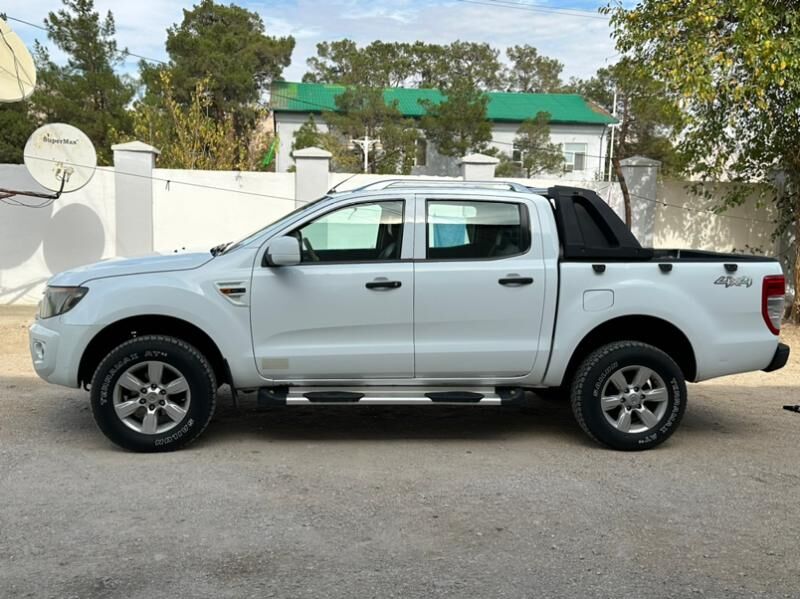 Ford Ranger 2012 - 220 000 TMT - Балканабат - img 2