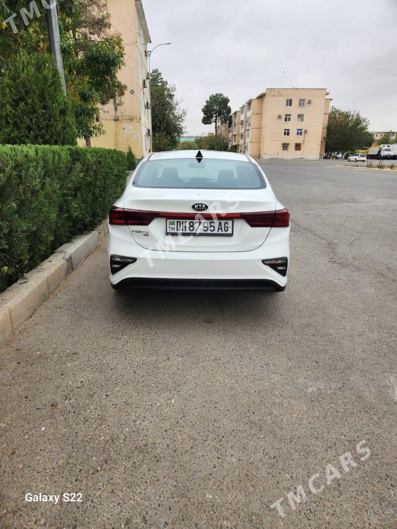 Kia Forte 2020 - 175 000 TMT - 11 мкр - img 3