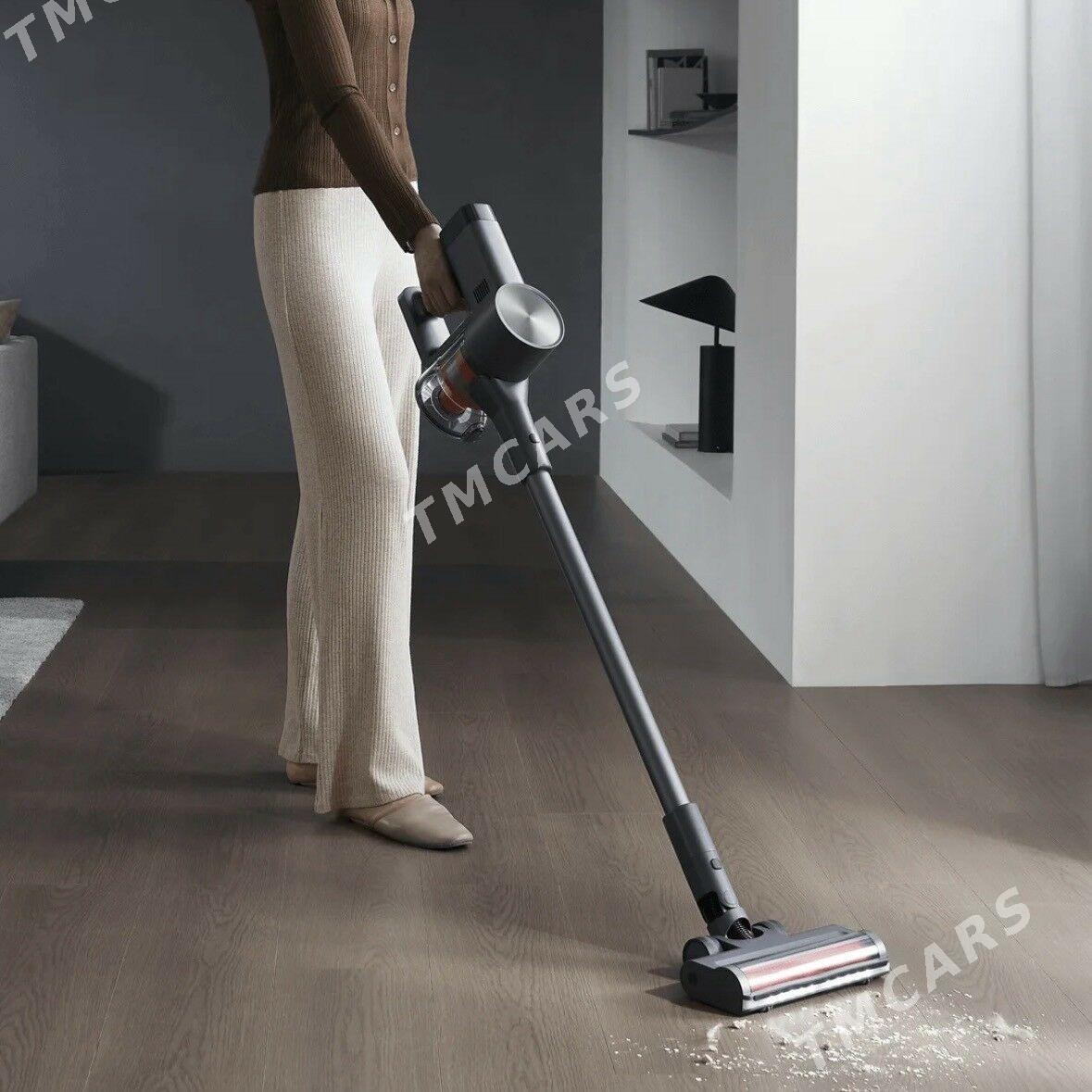 Xiaomi VacuumCleanerG20/G20MAX - Aşgabat - img 2