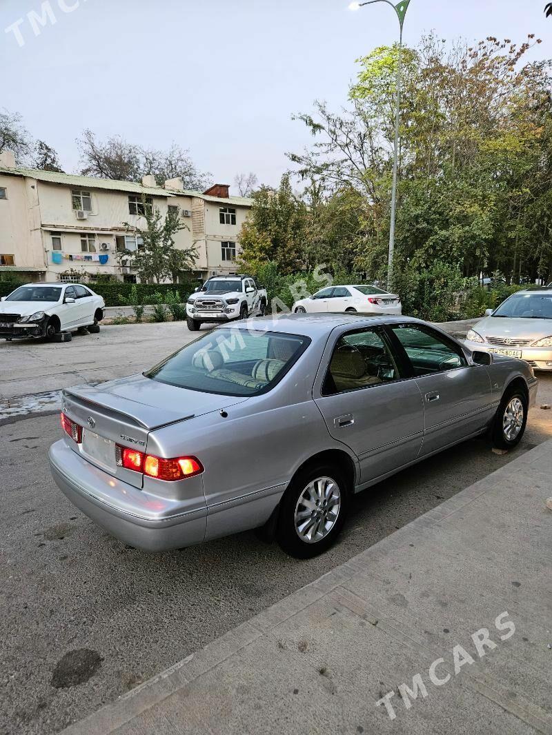 Toyota Camry 1999 - 110 000 TMT - Ашхабад - img 5