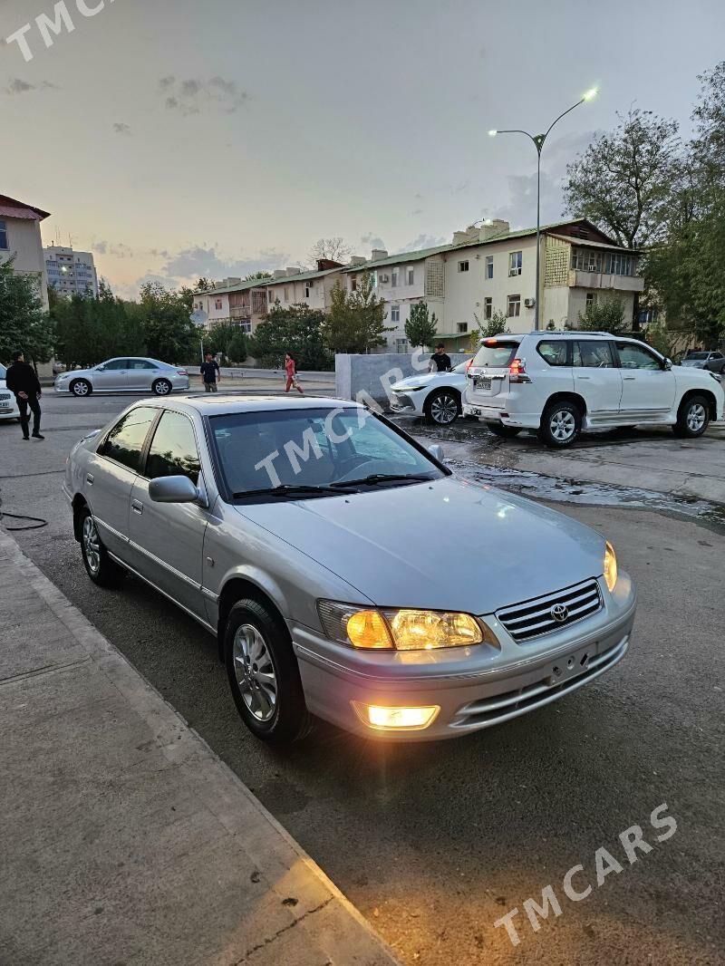 Toyota Camry 1999 - 110 000 TMT - Aşgabat - img 3