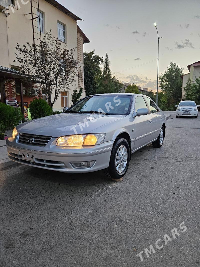 Toyota Camry 1999 - 110 000 TMT - Ашхабад - img 2