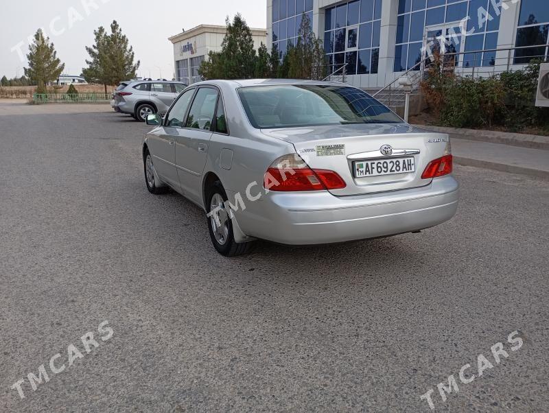 Toyota Avalon 2004 - 175 000 TMT - Теджен - img 6