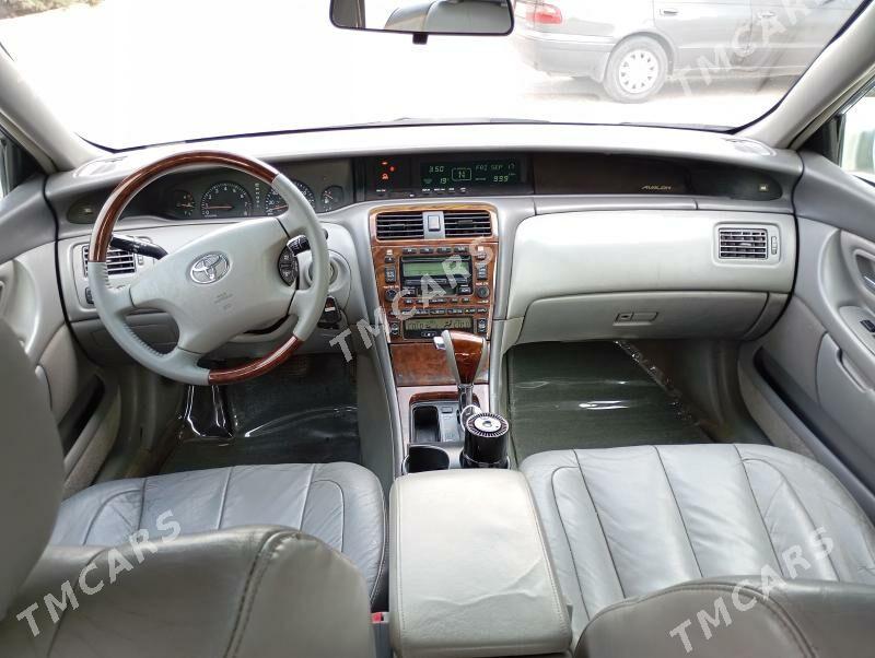 Toyota Avalon 2004 - 175 000 TMT - Теджен - img 7