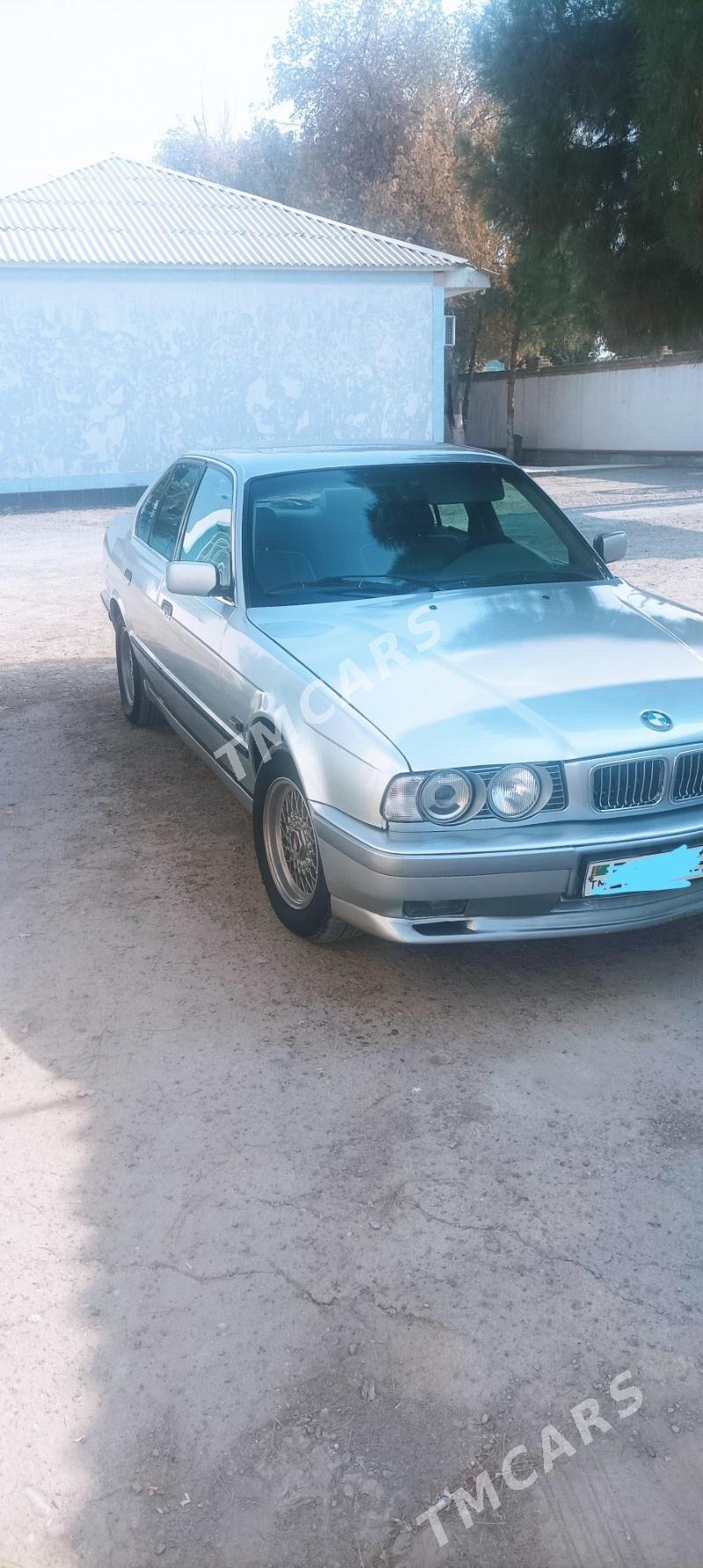 BMW 540 1995 - 60 000 TMT - Mary - img 2