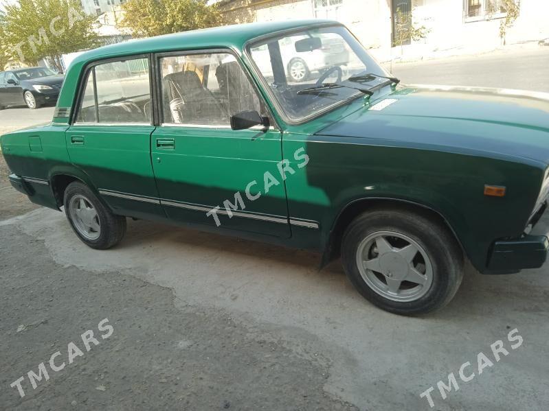 Lada 2107 1999 - 18 000 TMT - Туркменабат - img 8