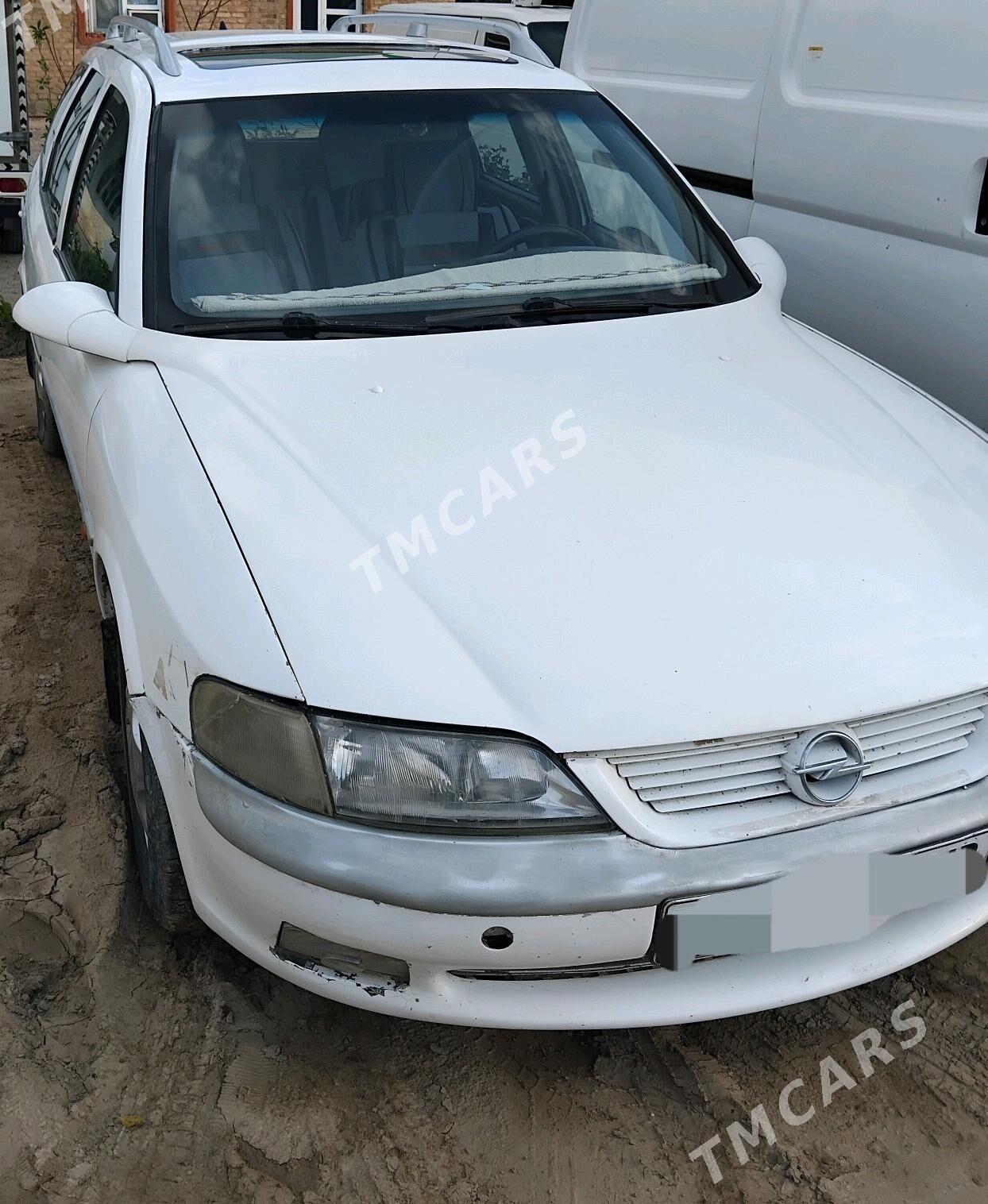 Opel Vectra 1997 - 30 000 TMT - Мары - img 2