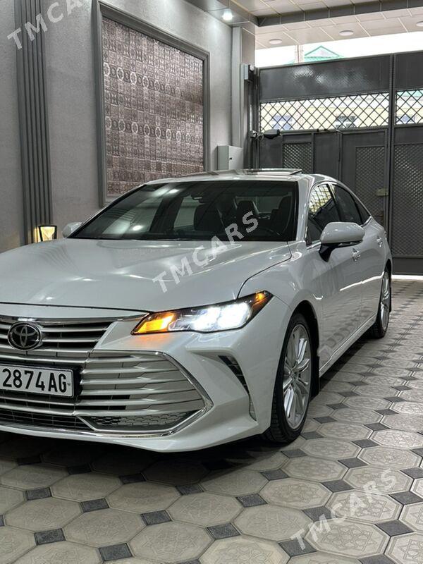 Toyota Avalon 2019 - 455 000 TMT - Aşgabat - img 5