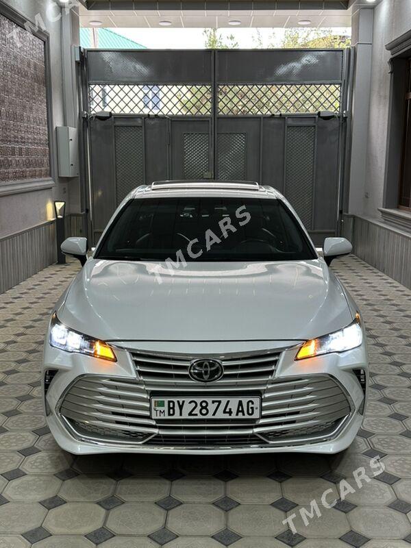 Toyota Avalon 2019 - 455 000 TMT - Ашхабад - img 7