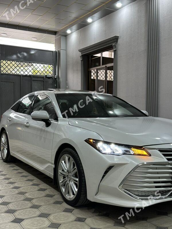 Toyota Avalon 2019 - 455 000 TMT - Ашхабад - img 6