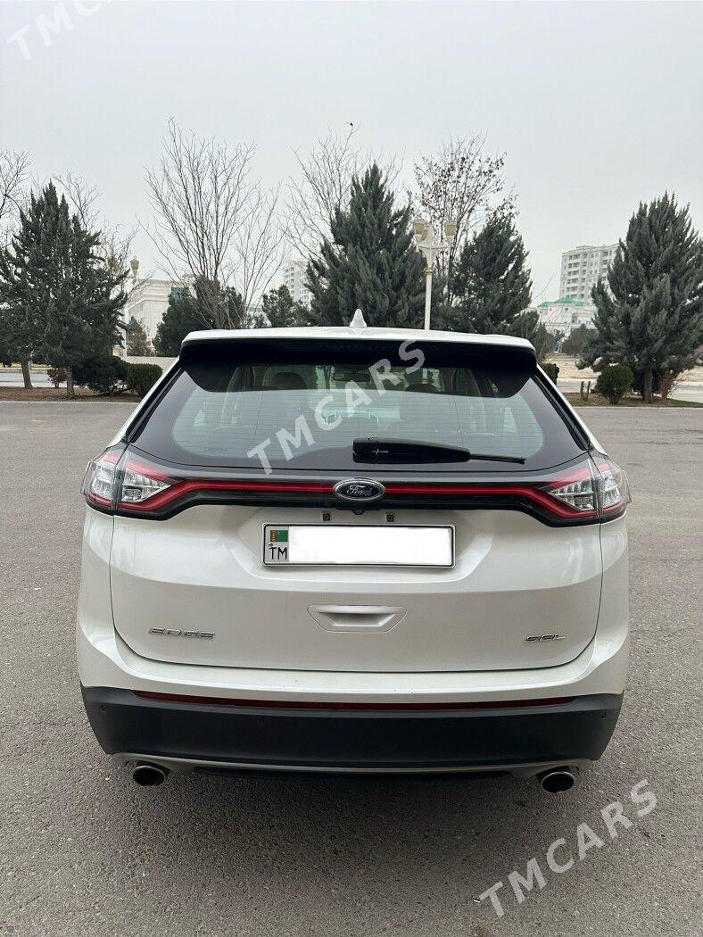 Ford Edge 2018 - 280 000 TMT - Ашхабад - img 2