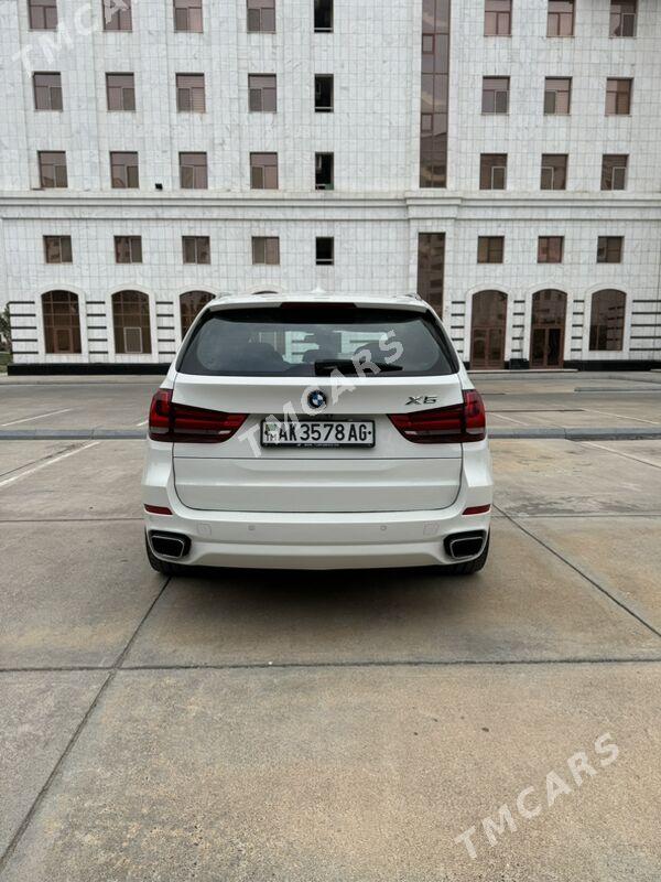 BMW X5 2015 - 655 000 TMT - Aşgabat - img 4