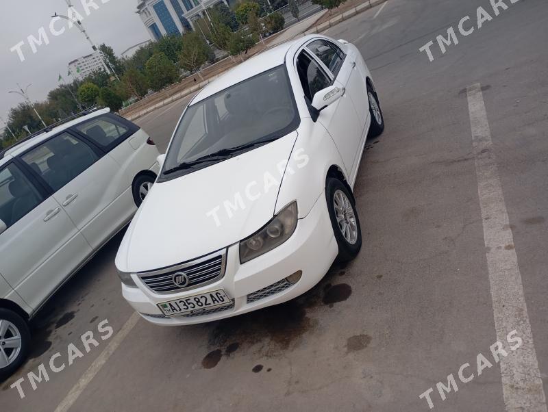 Lifan 320 2011 - 75 000 TMT - Ашхабад - img 2