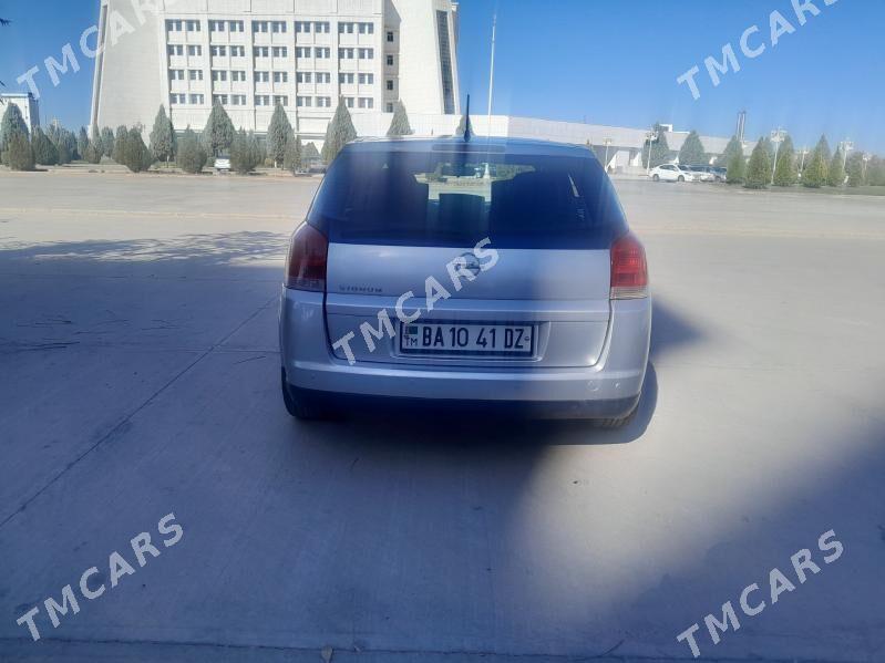 Opel Signum 2003 - 80 000 TMT - Daşoguz - img 4