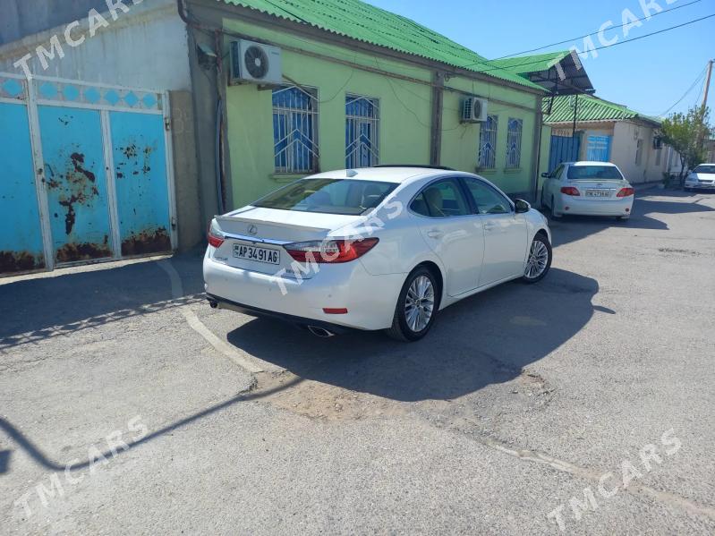 Lexus ES 350 2016 - 500 000 TMT - 10 мкр - img 3