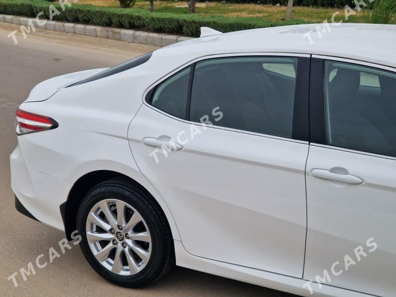 Toyota Camry 2020 - 315 000 TMT - Ашхабад - img 4