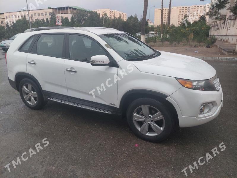 Kia Sorento 2012 - 180 000 TMT - Aşgabat - img 2