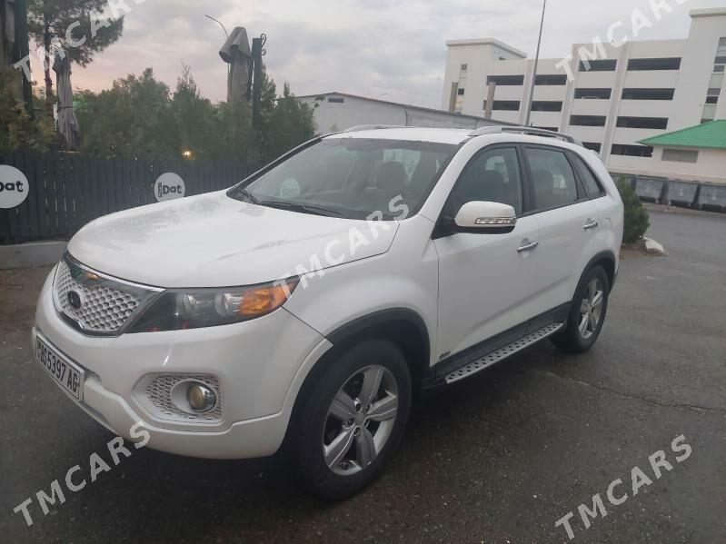 Kia Sorento 2012 - 180 000 TMT - Aşgabat - img 3