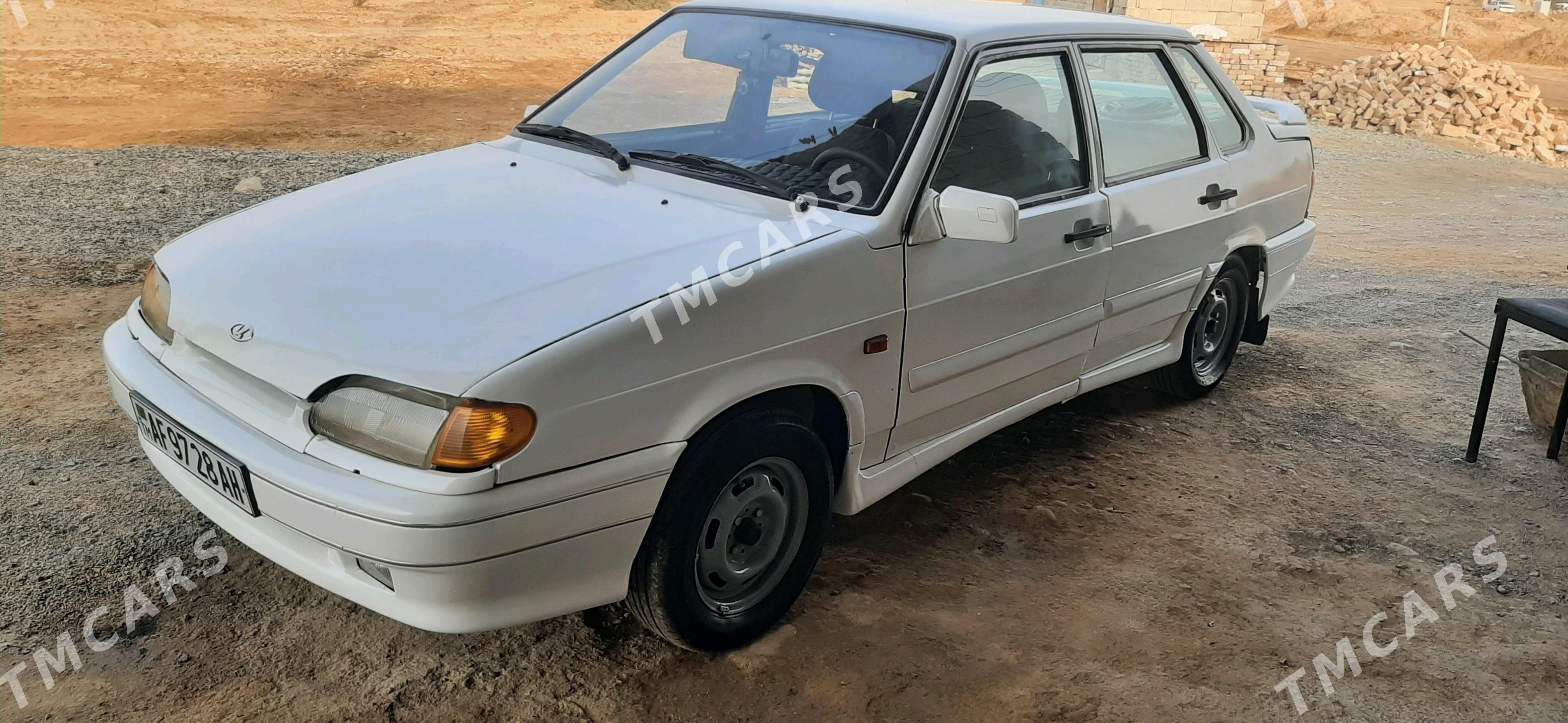 Lada 2115 2002 - 22 000 TMT - Tejen - img 2