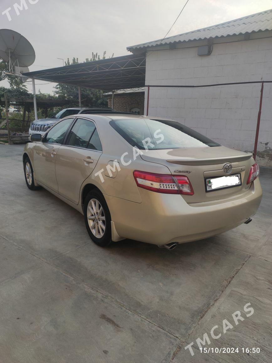 Toyota Camry 2009 - 184 000 TMT - Mary - img 5