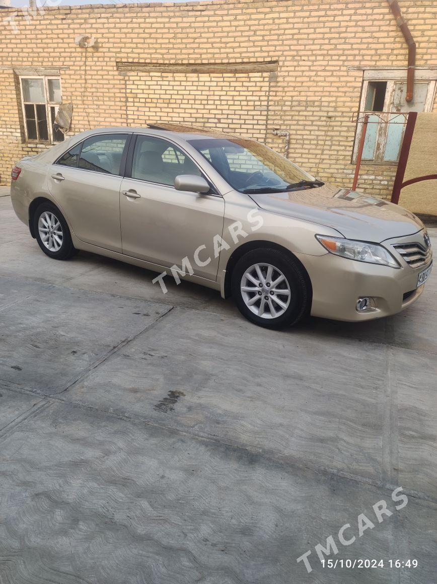 Toyota Camry 2009 - 184 000 TMT - Mary - img 3