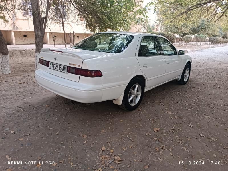 Toyota Camry 1998 - 96 000 TMT - Tejen - img 3